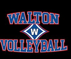 Walton High School Girls Volleyball