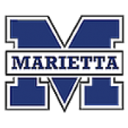 Marietta Girls Volleyball